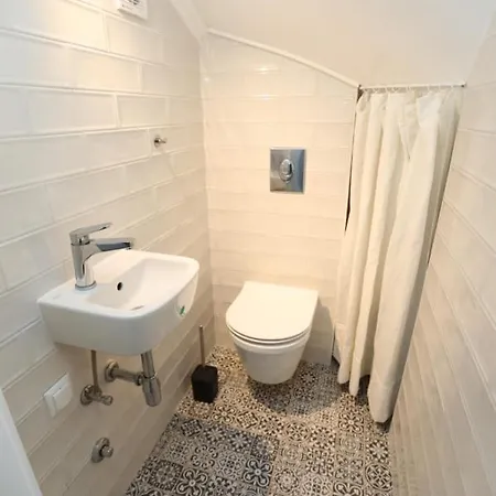 Bellaria Apartment *