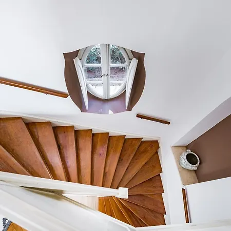 Bellaria Apartment *