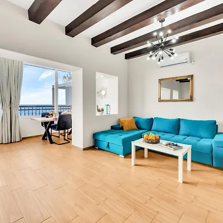 Bellaria Apartment *
