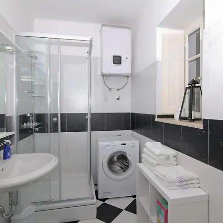 Apartment Bellaria *