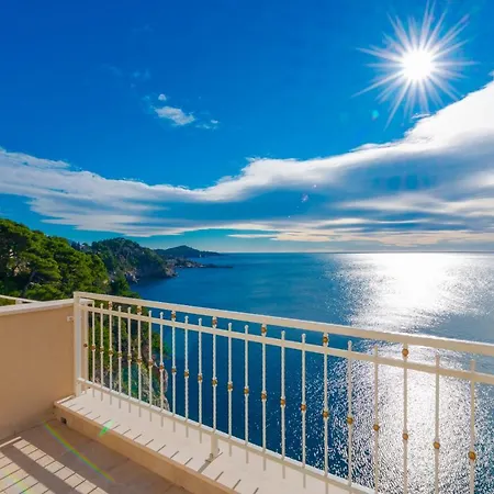 Apartment Bellaria *