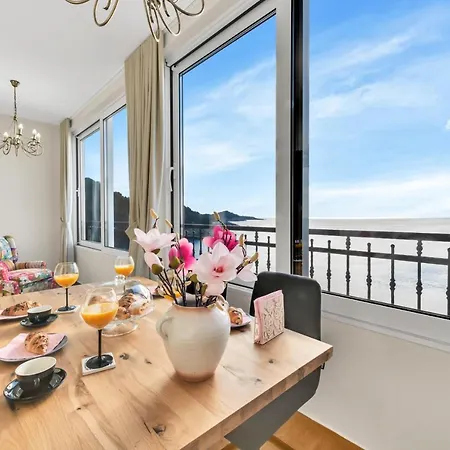 Apartment Bellaria *