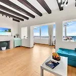 Bellaria Apartament *