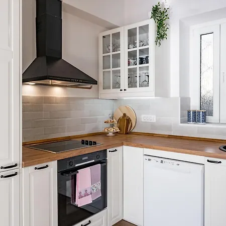 Bellaria Apartment