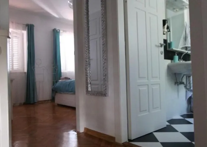 Bellaria * דוברובניק