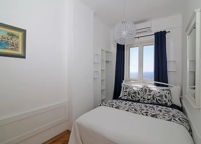 Bellaria شقة دوبروفينك