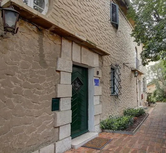 Bellaria دوبروفينك