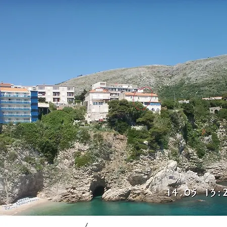 Апартаменты Bellaria *