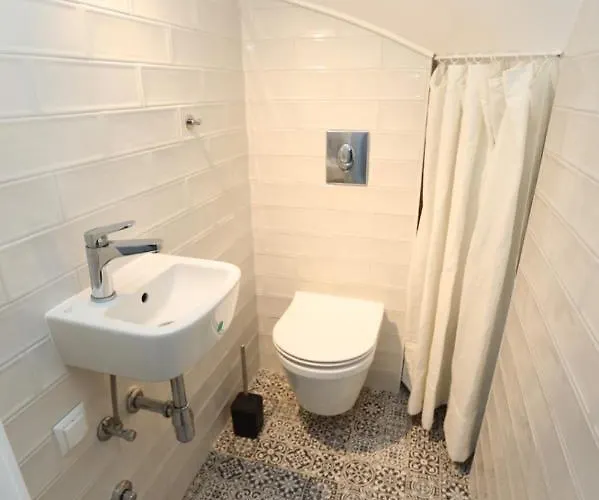 Bellaria Apartamento *