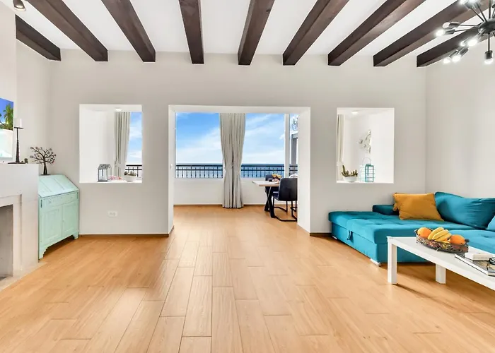 Bellaria Apartamento Dubrovnik