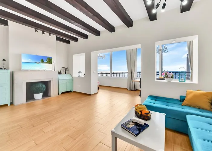 Bellaria Apartamento *