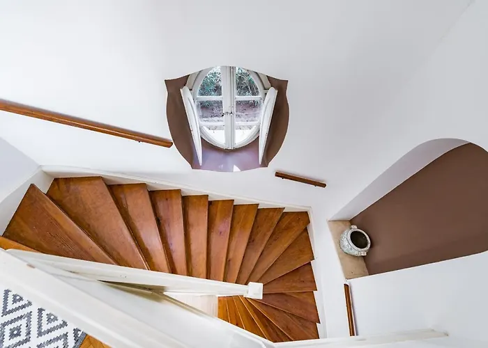 Bellaria Apartamento *