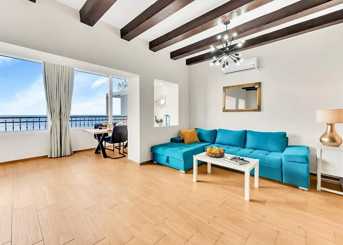 Bellaria Apartamento *