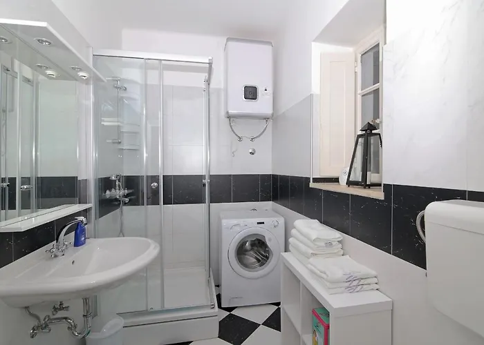 Apartamento Bellaria *