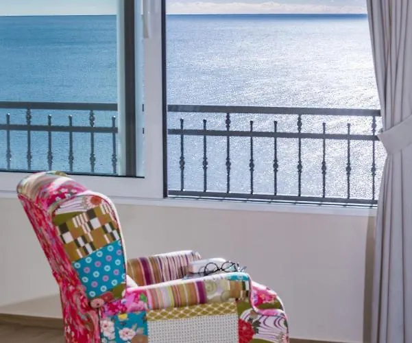 Bellaria Apartamento