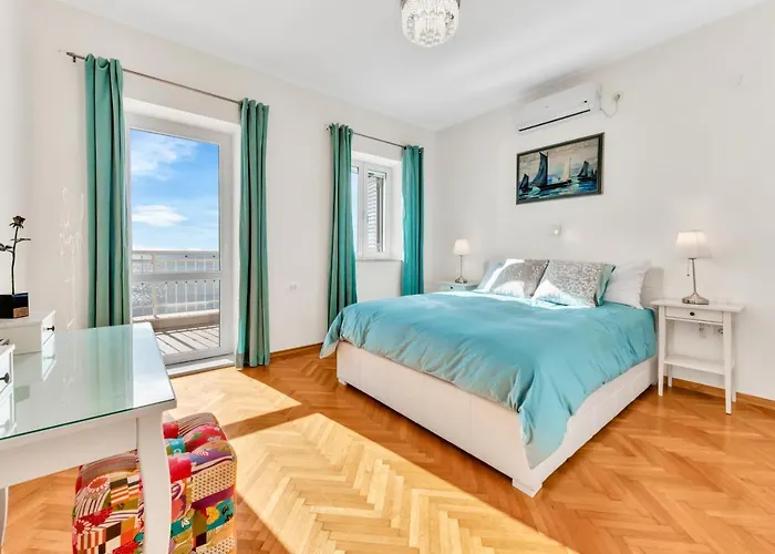 Apartamento Bellaria Dubrovnik
