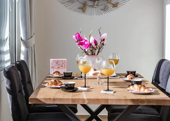 Bellaria Apartamento