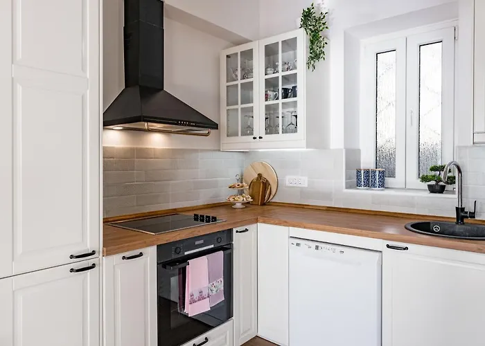 Bellaria Apartamento