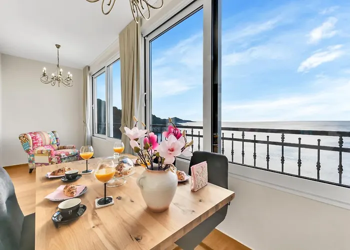 Apartamento Bellaria *