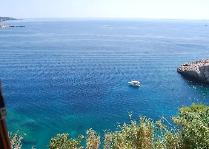 Apartamento Bellaria